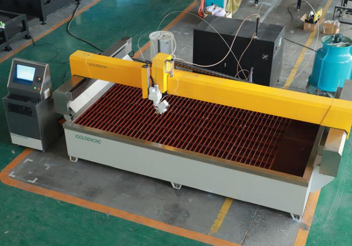 CNC Machine for Marble and Granite for Sale